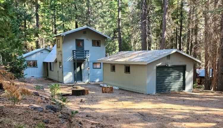 8699 lake Mccumber Rd  