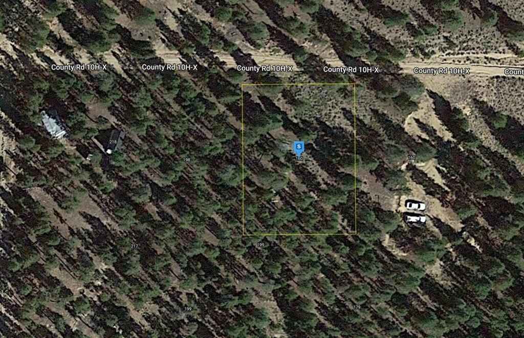 160 Ponderosa Dr  