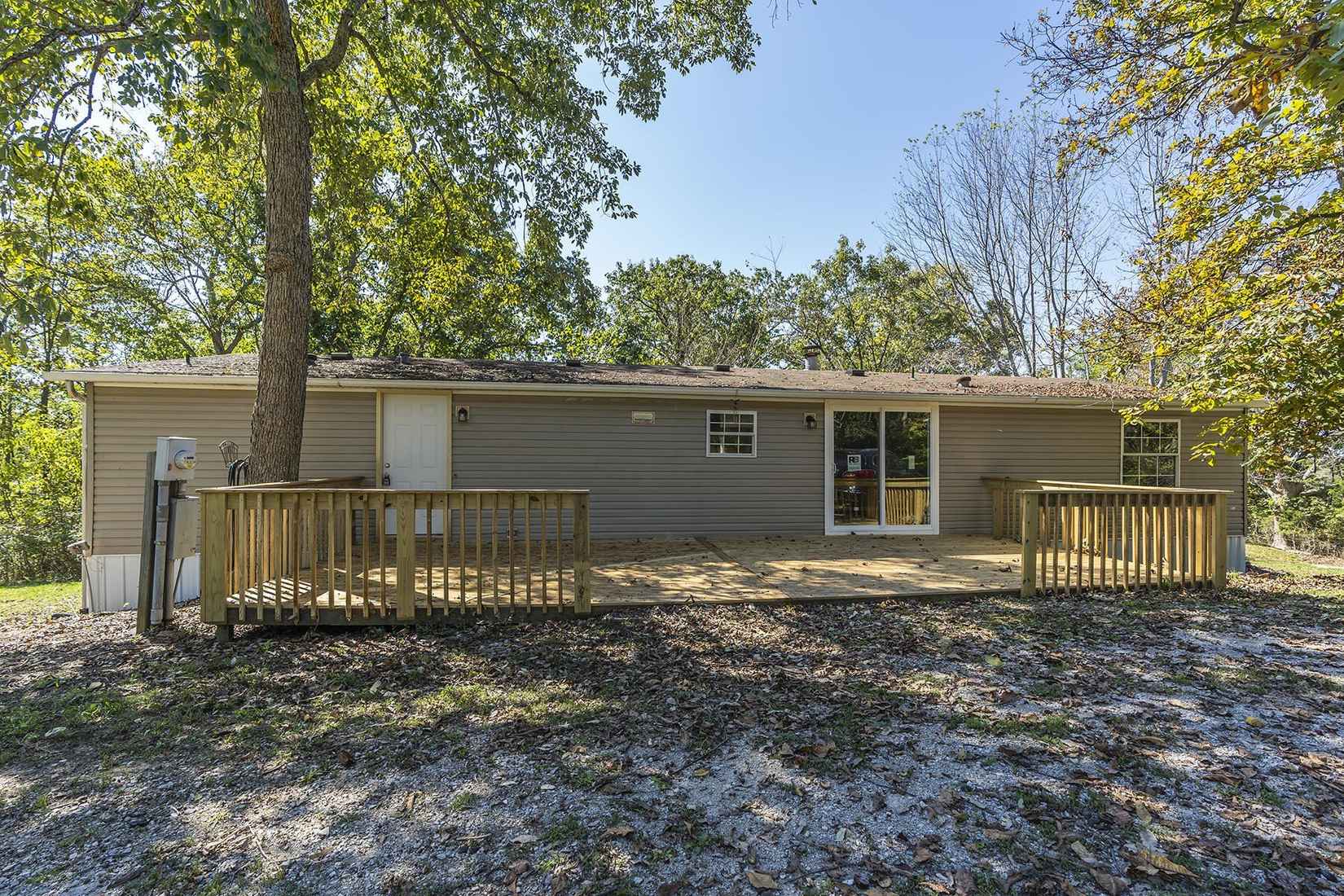 3319 Sulphur Lick Rd  
