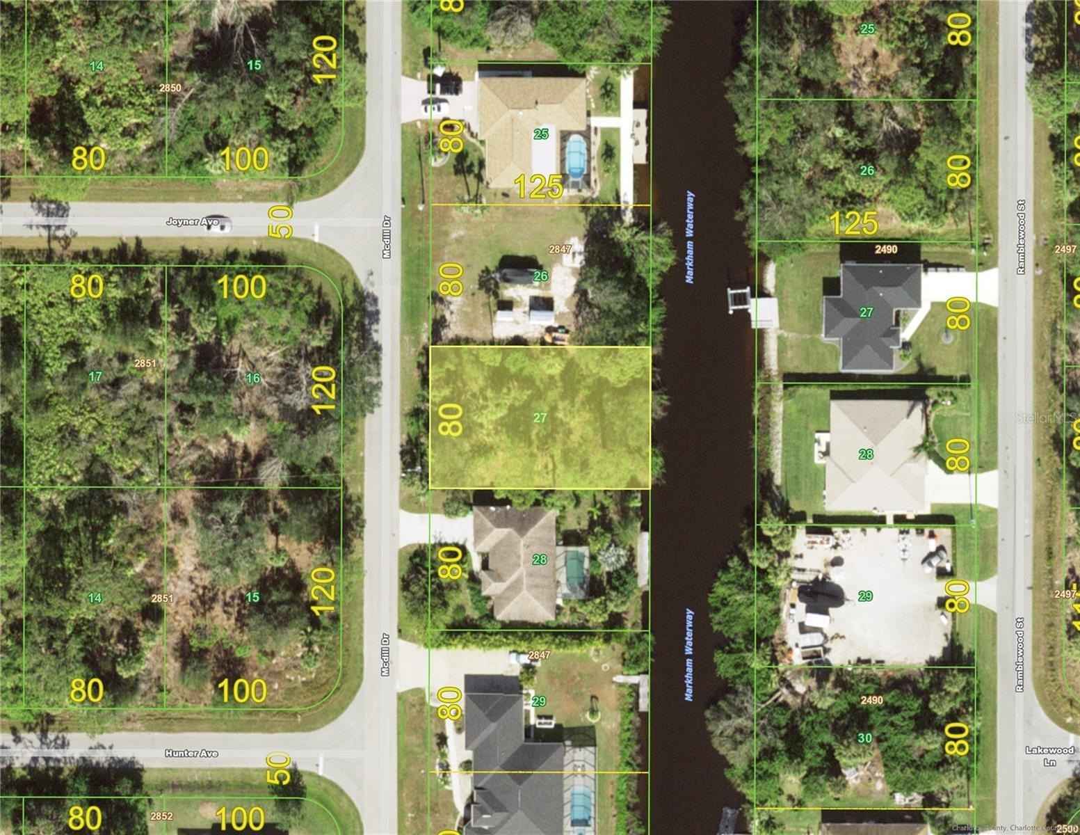 222 MCDILL Dr  
