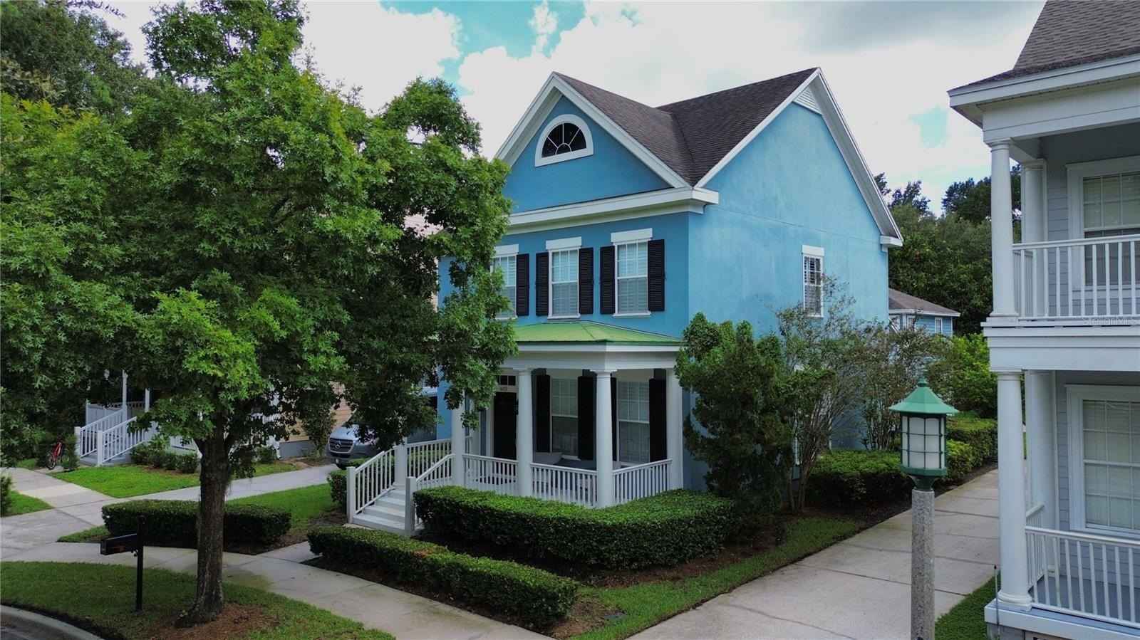 603 Canne Pl  