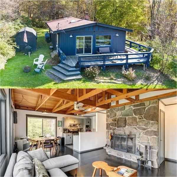 216 John B Hewitt Rd  