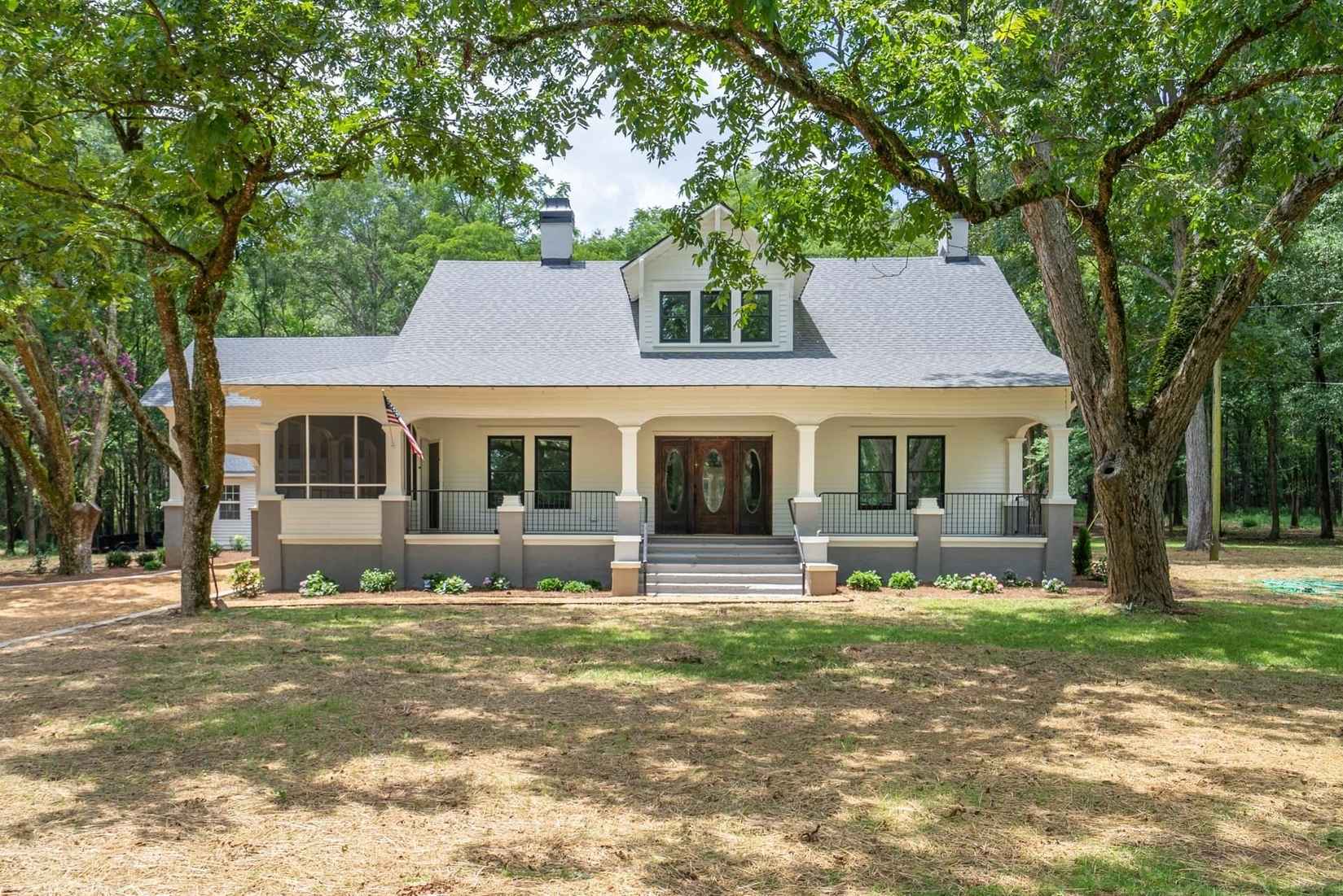 1471 Centennial Rd  