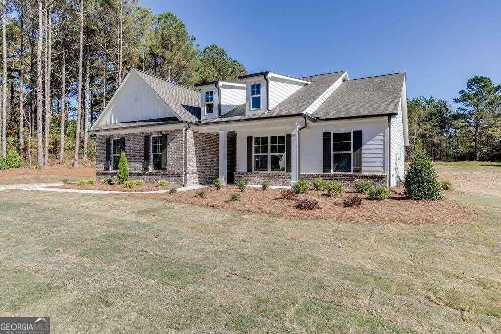 2155 Nunnally Farm  