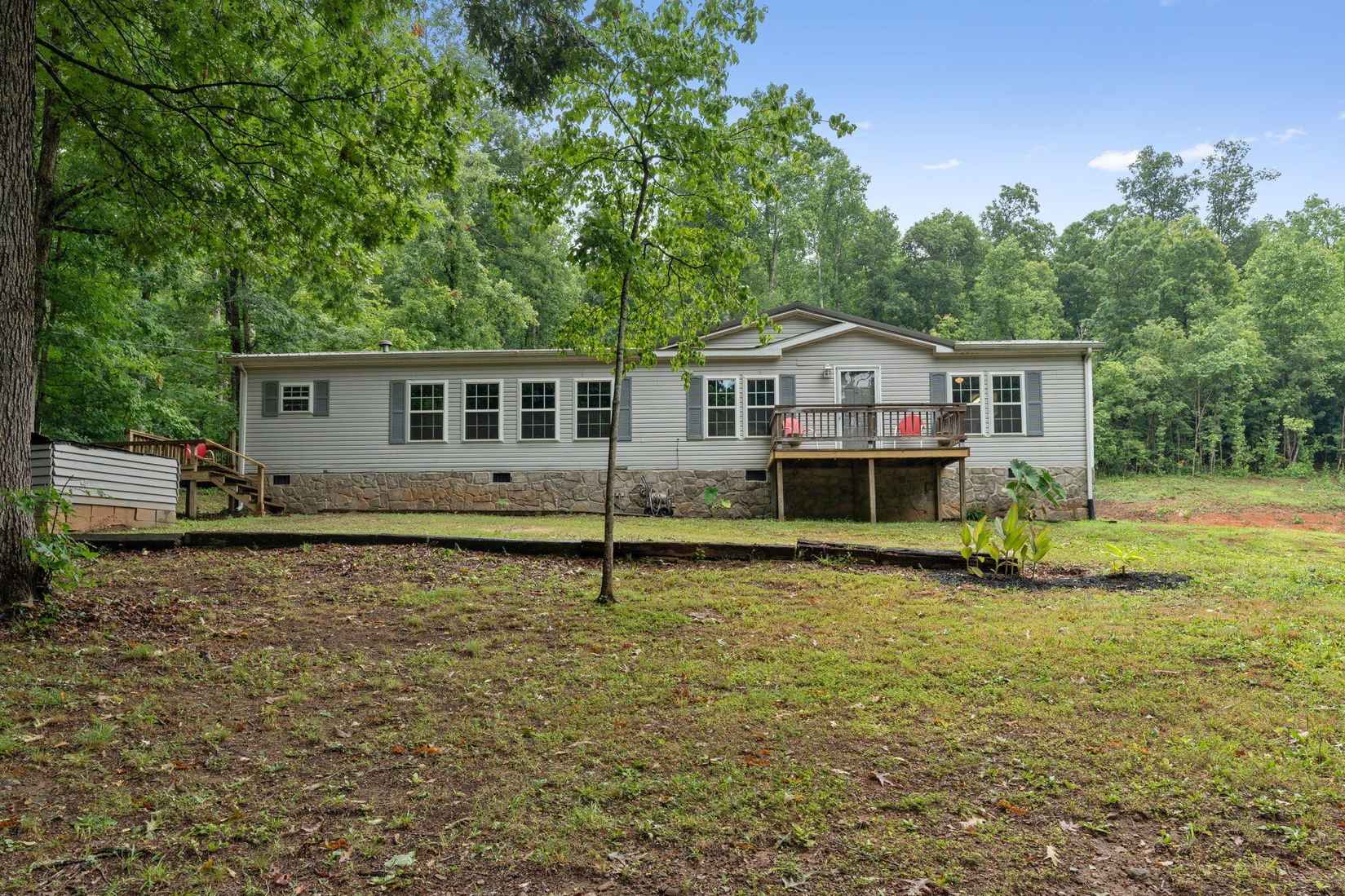 210 Geren Subdivision Ln  