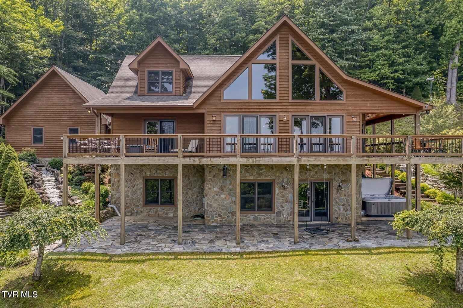 315 ROAN Spgs LN  