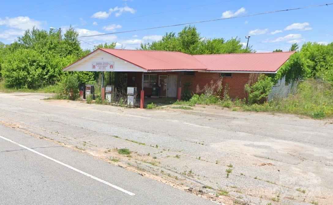 802 Buck Shls Rd  