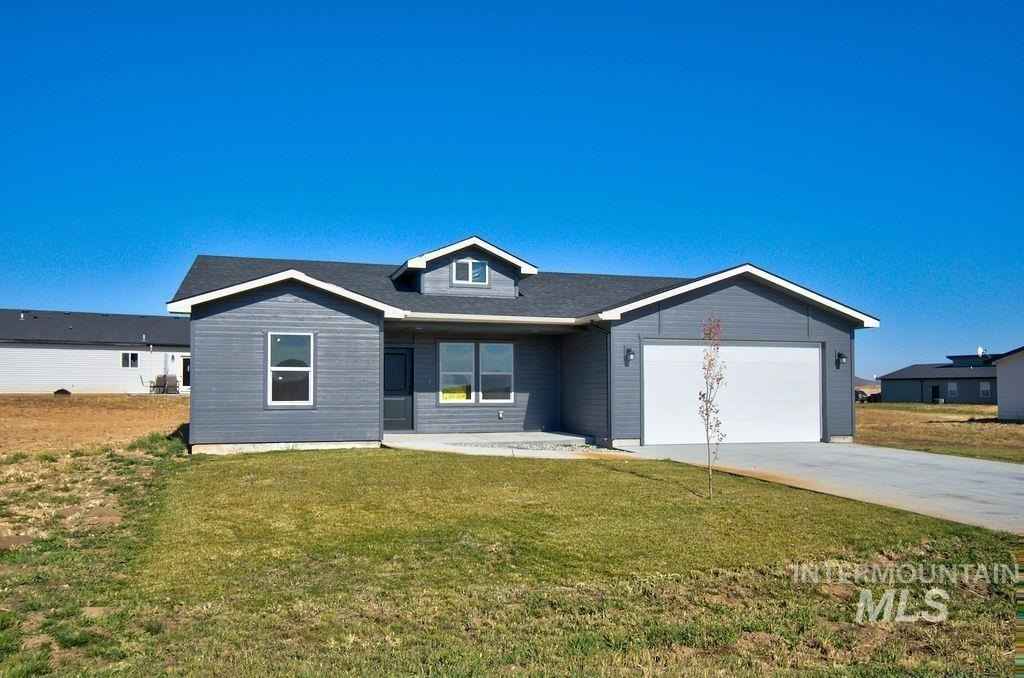 111 Bison Way  