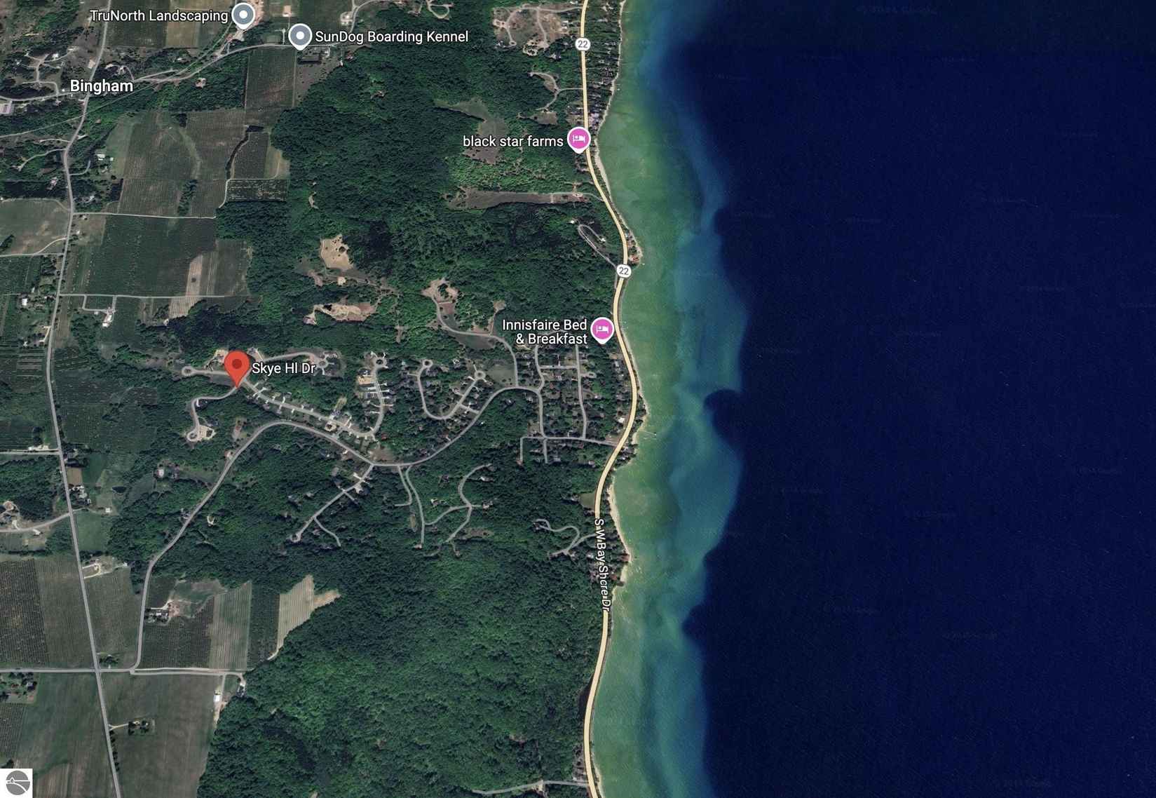 Lot Unit 69 S Skye Hl Dr  