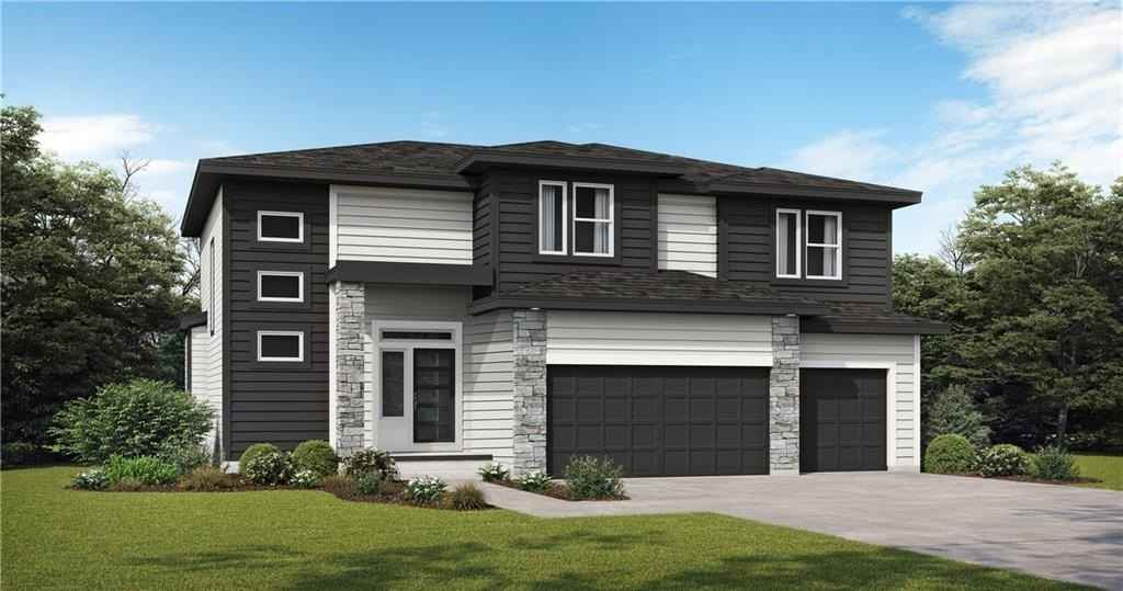 819 Bridgeshire Dr  