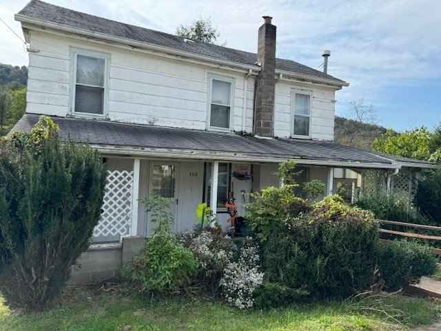 302 MAIN St  