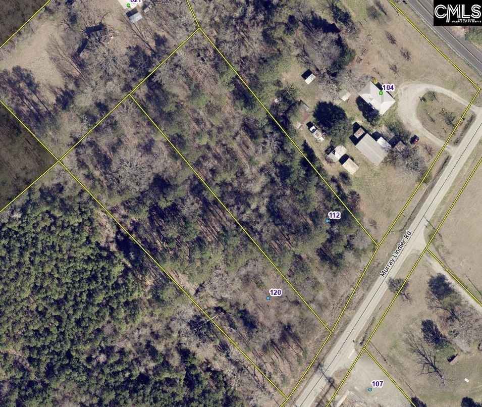 112 Murray Lindler Rd  