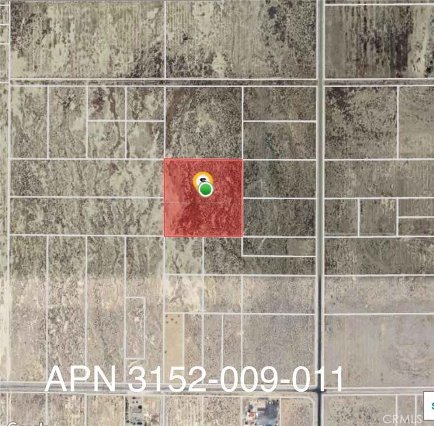 0 Vac/Vic Avenue G10/48 Ste  