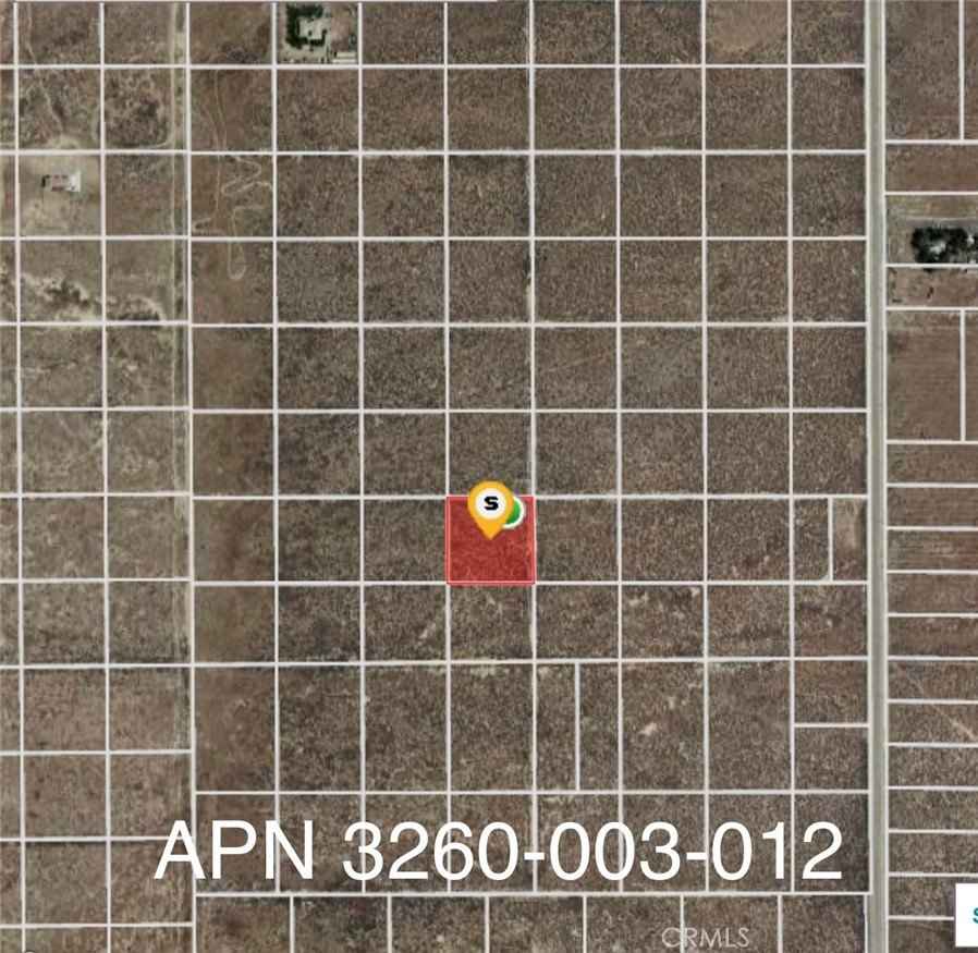 0 Vac/Cor Avenue A6/62 Stw  