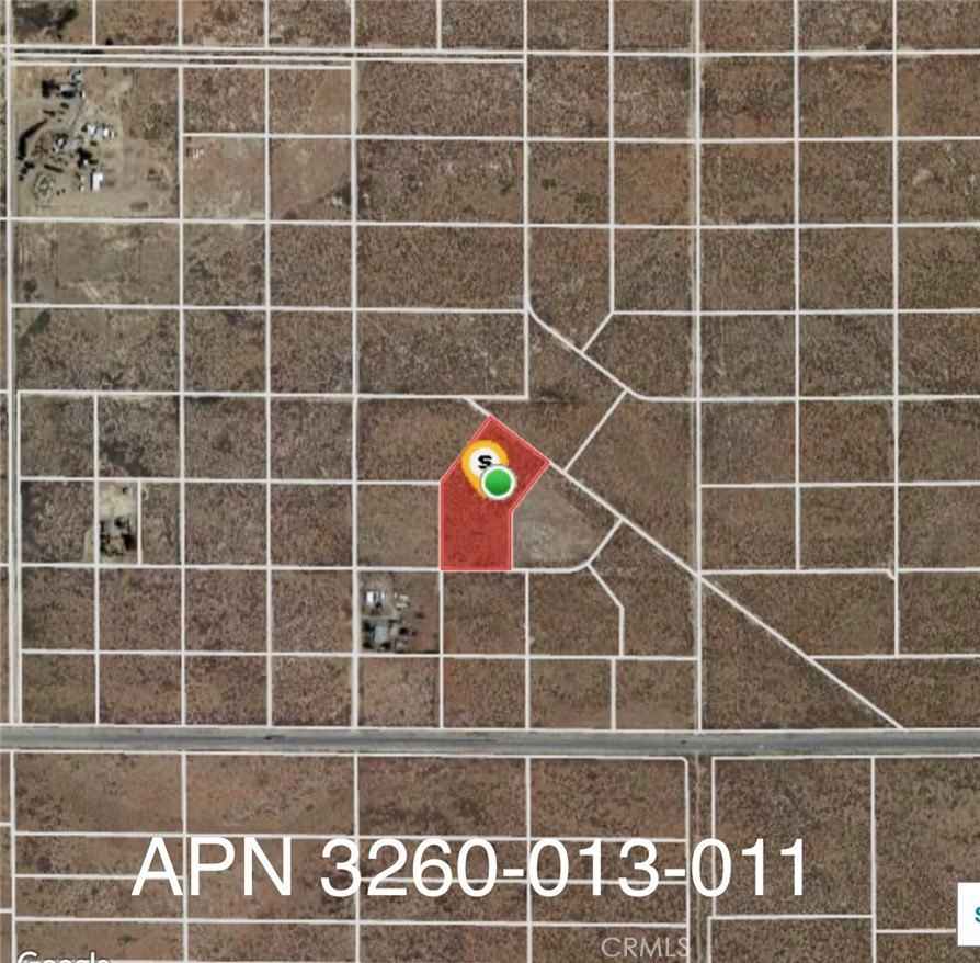 0 Vac/Antelope Hwy/Vic 52 Stw  