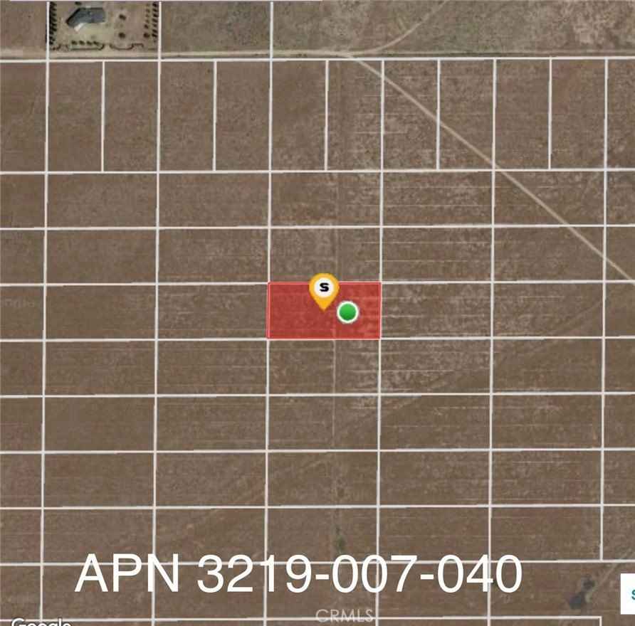 0 Vac/Vic Avenue F10/85 Stw  