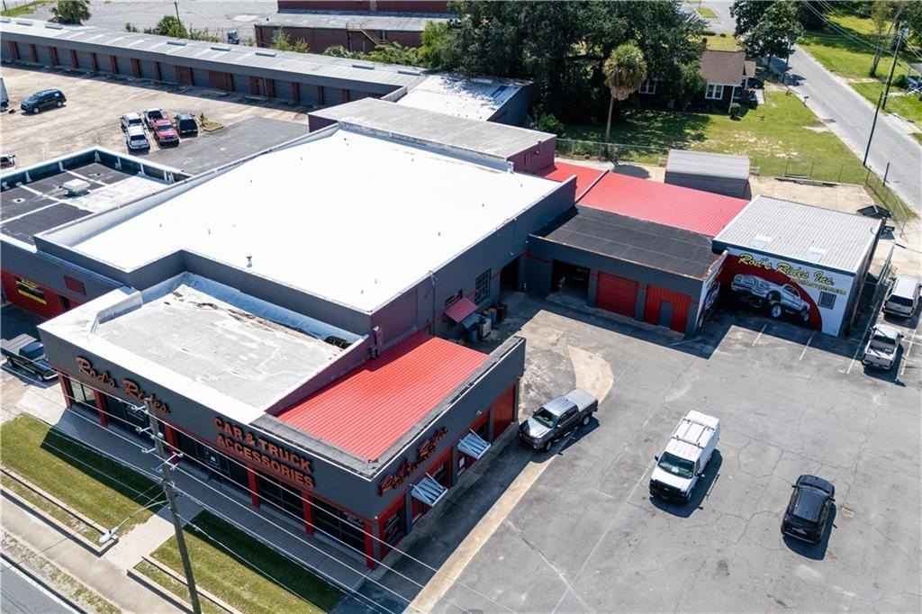 447 Ossie Davis Pkwy  