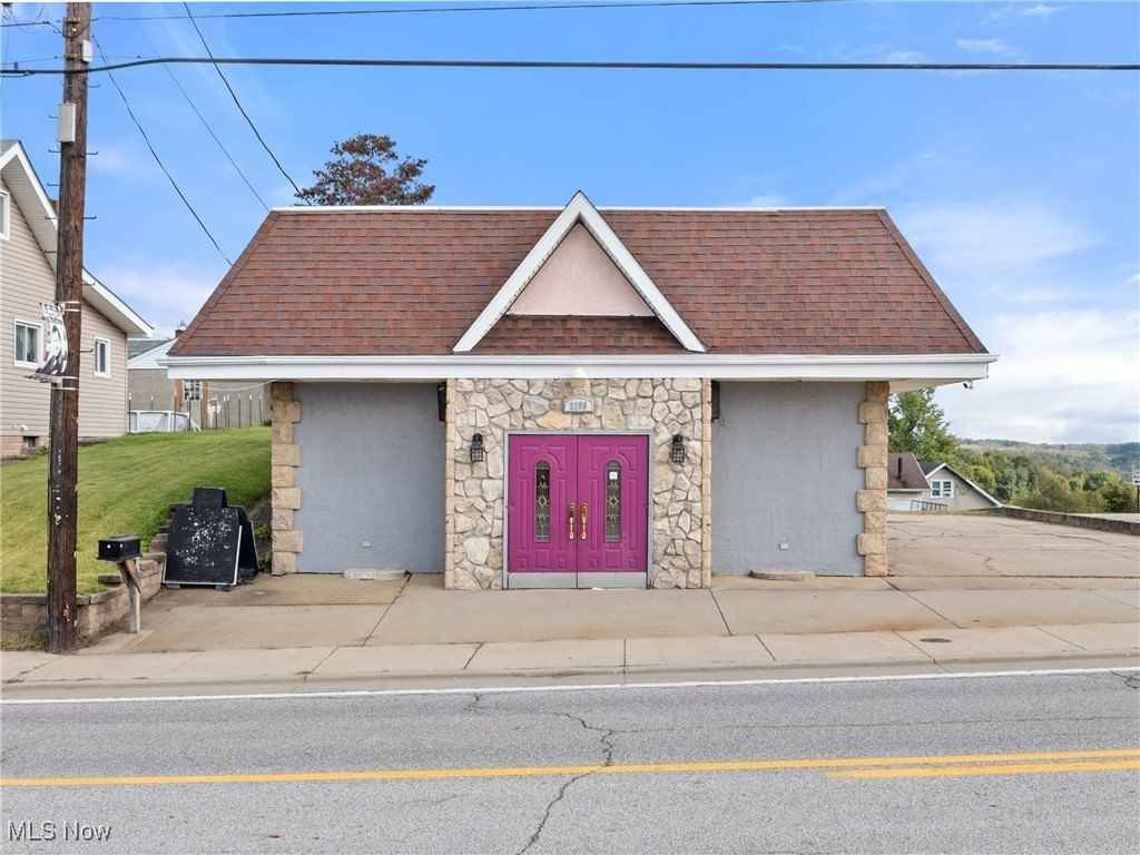 2109 Pennsylvania Ave  