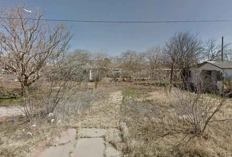 308 N Ferguson St  