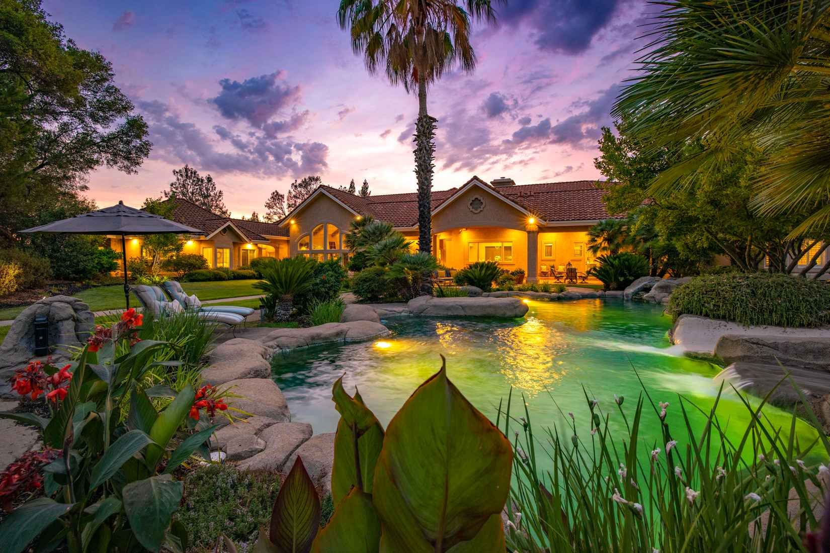 5001 Auburn Folsom Rd  