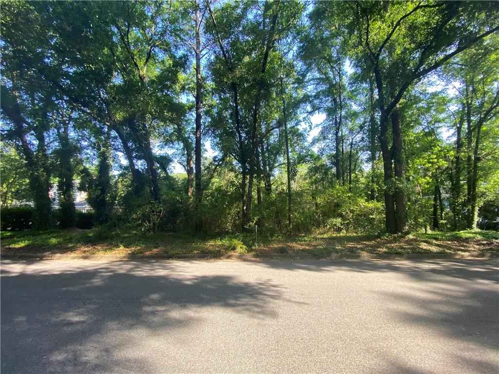 6448 Canebrake Rd  