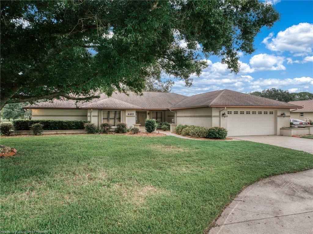 4410 Bunker Dr  