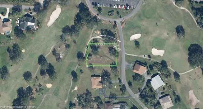 2401 Golf Hammock Dr  