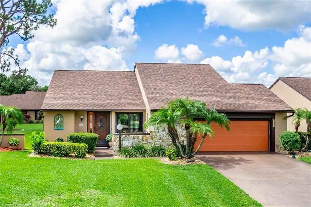 3713 Cormorant Pt Dr  