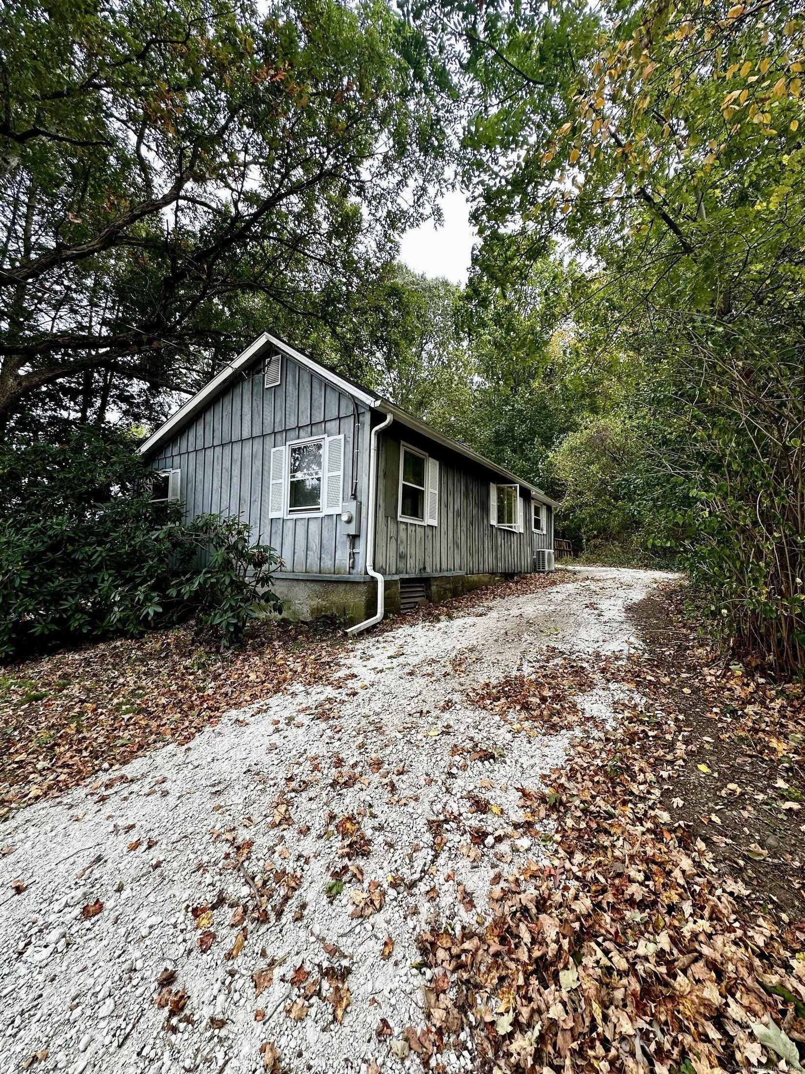 164 Fitchville Rd  
