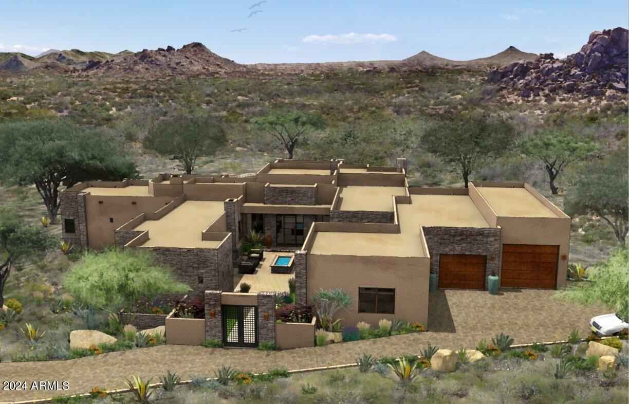 39500 N Ocotillo Rdg Dr  