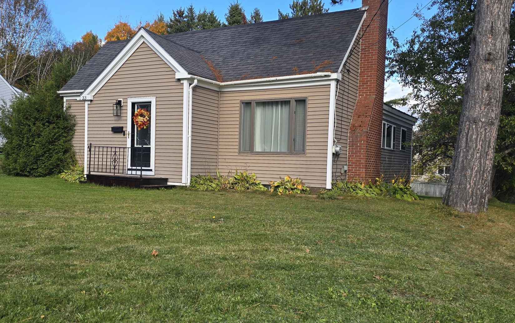 33 Coolidge Ave  