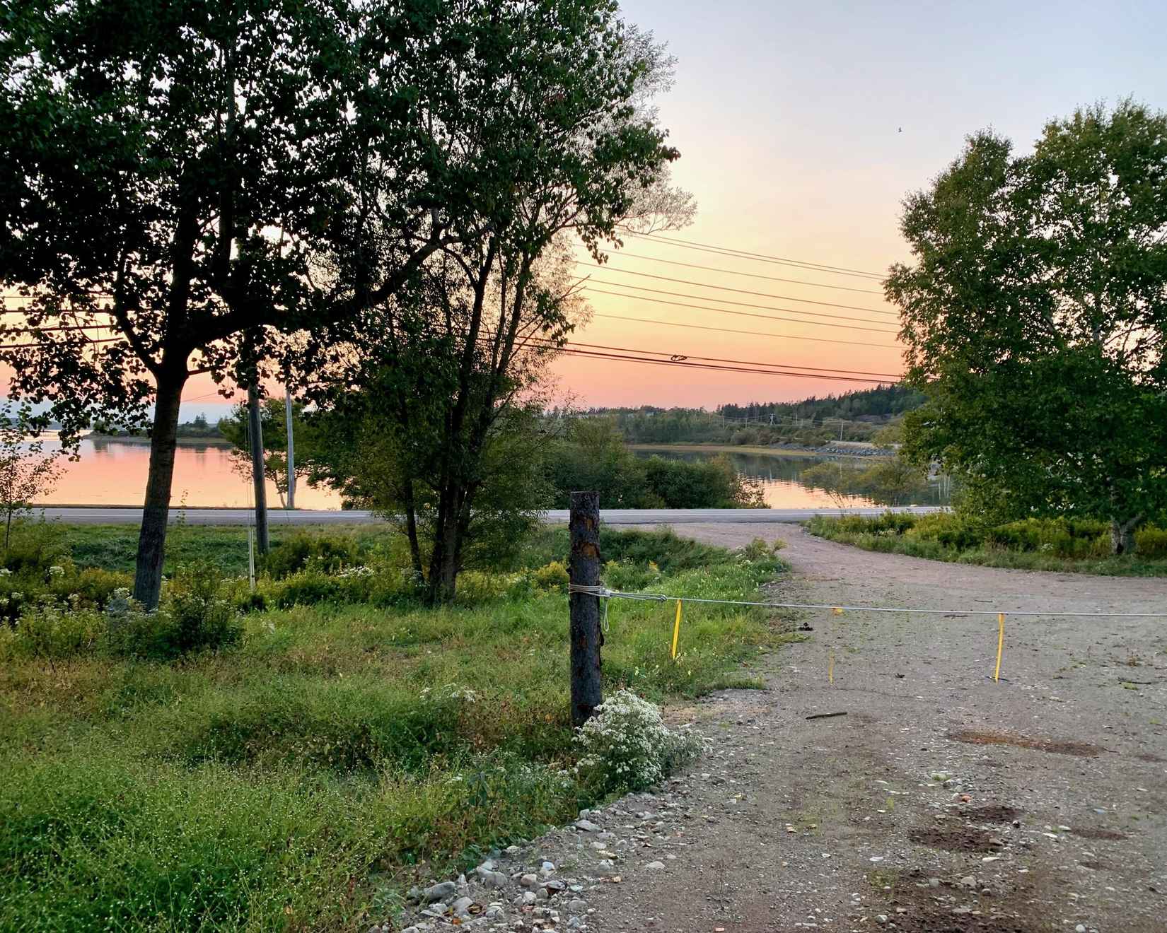 Lot 9-part Rt 190 Rd  