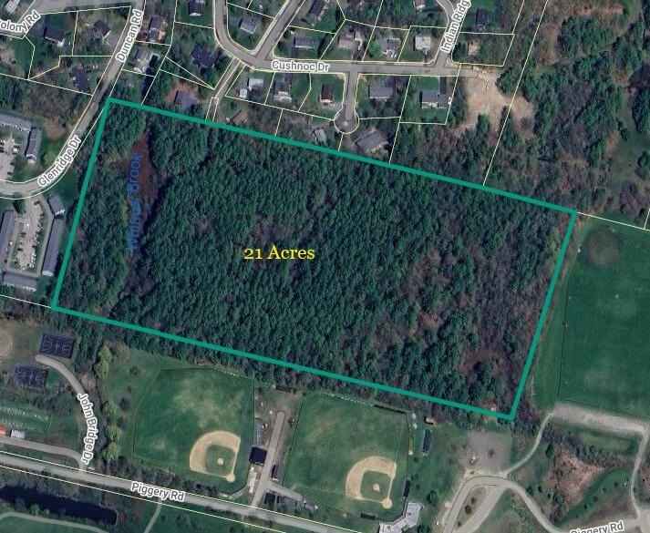 Lot 10 Glenridge Dr  