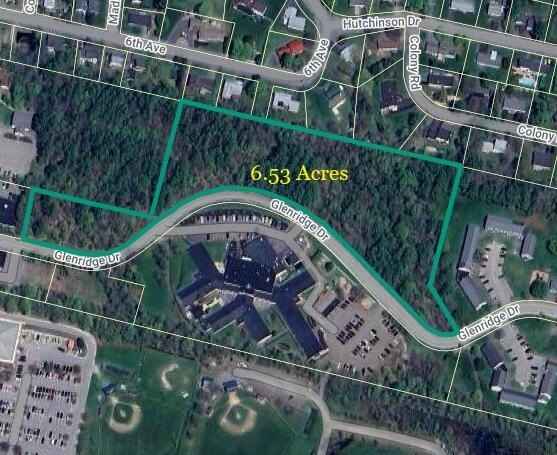 Lot 8 Glenridge Dr  