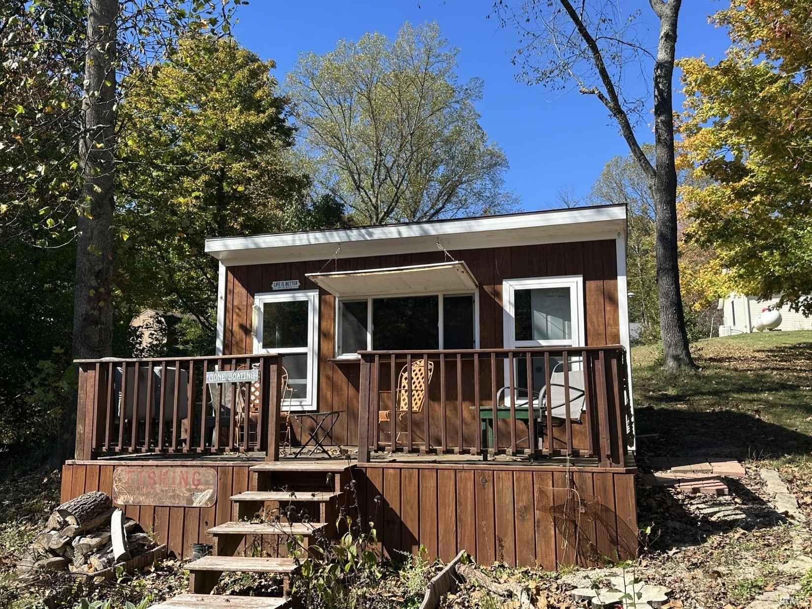 7380 Locust Lake West Dr  