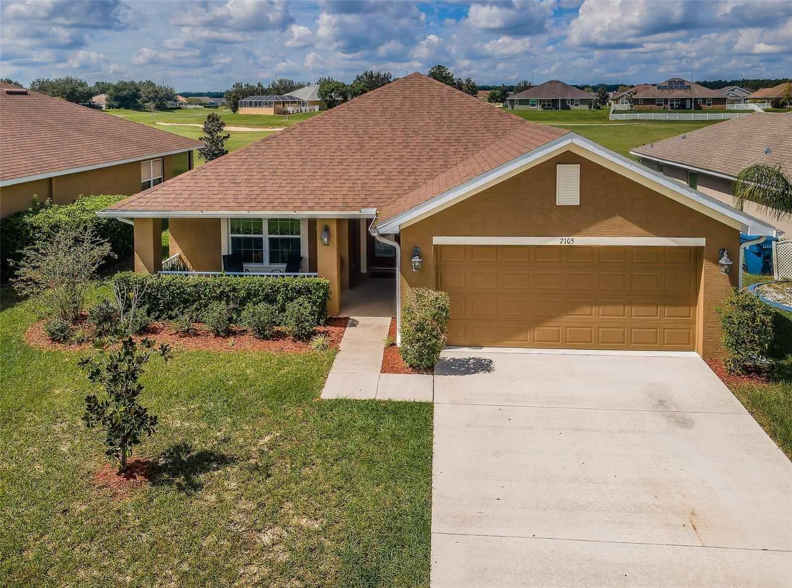 7105 WIREVINE Dr  