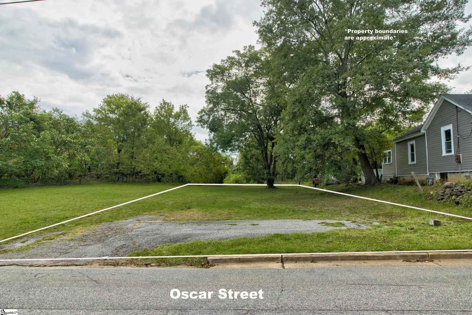 509 Oscar St  