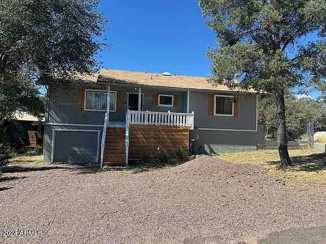 602 N Hideaway Cir  