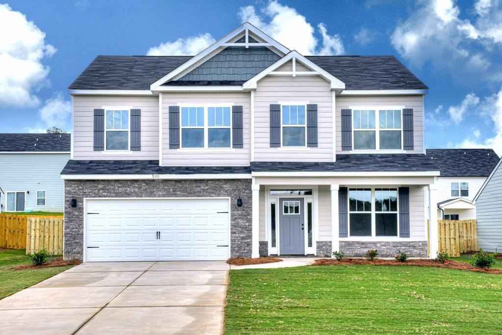 106 PENNINGTON LN N  