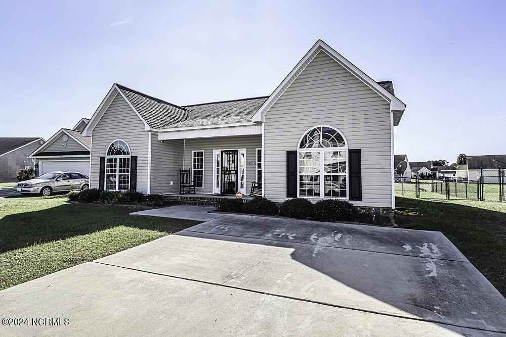 2429 Shreve Rd  