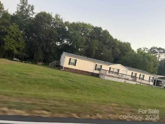 2201 High Rock Crusher Rd  