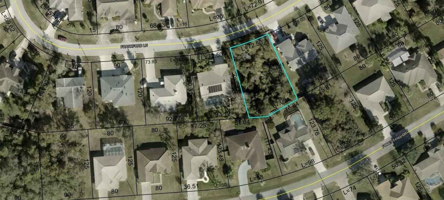 173 FRANKFORD Ln  