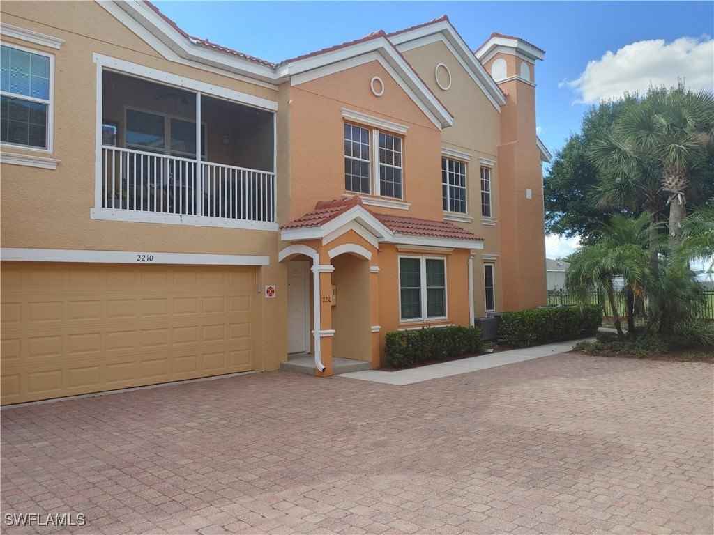 1806 Concordia Lake Cir 2210  