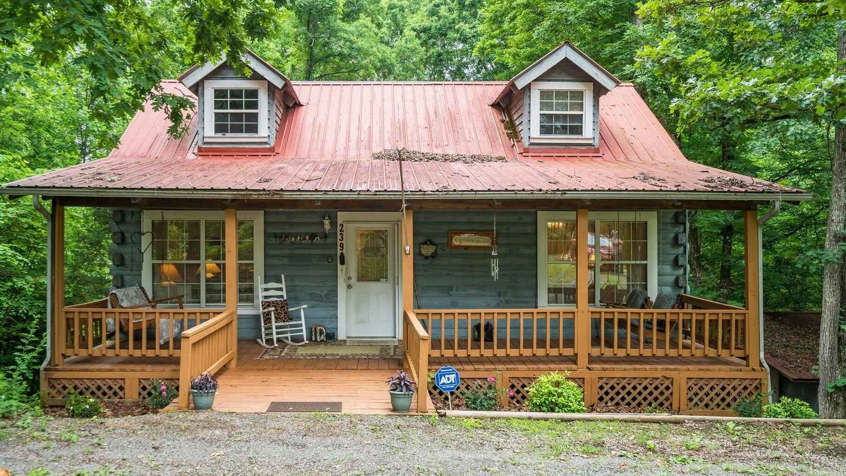 239 River Run Rd  