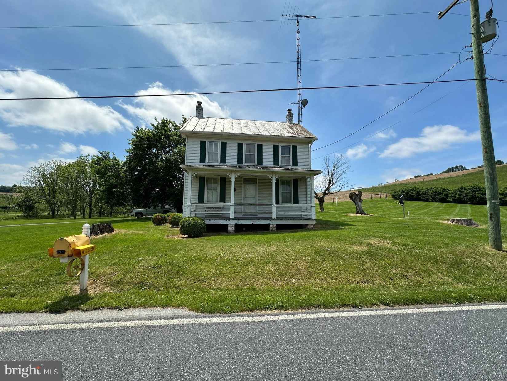 727 Pleasant Vly Rd  