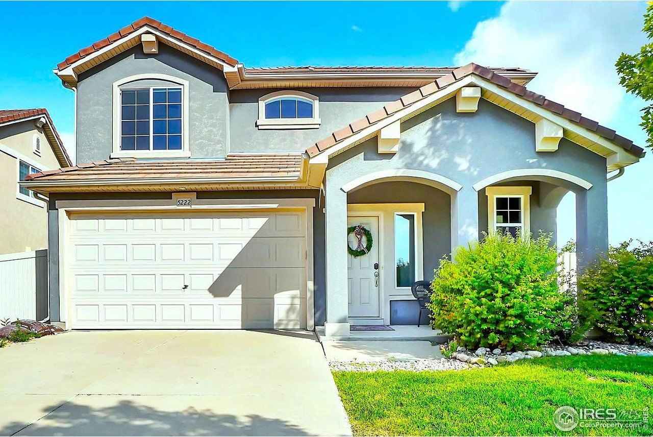 5222 Ridgewood Dr  