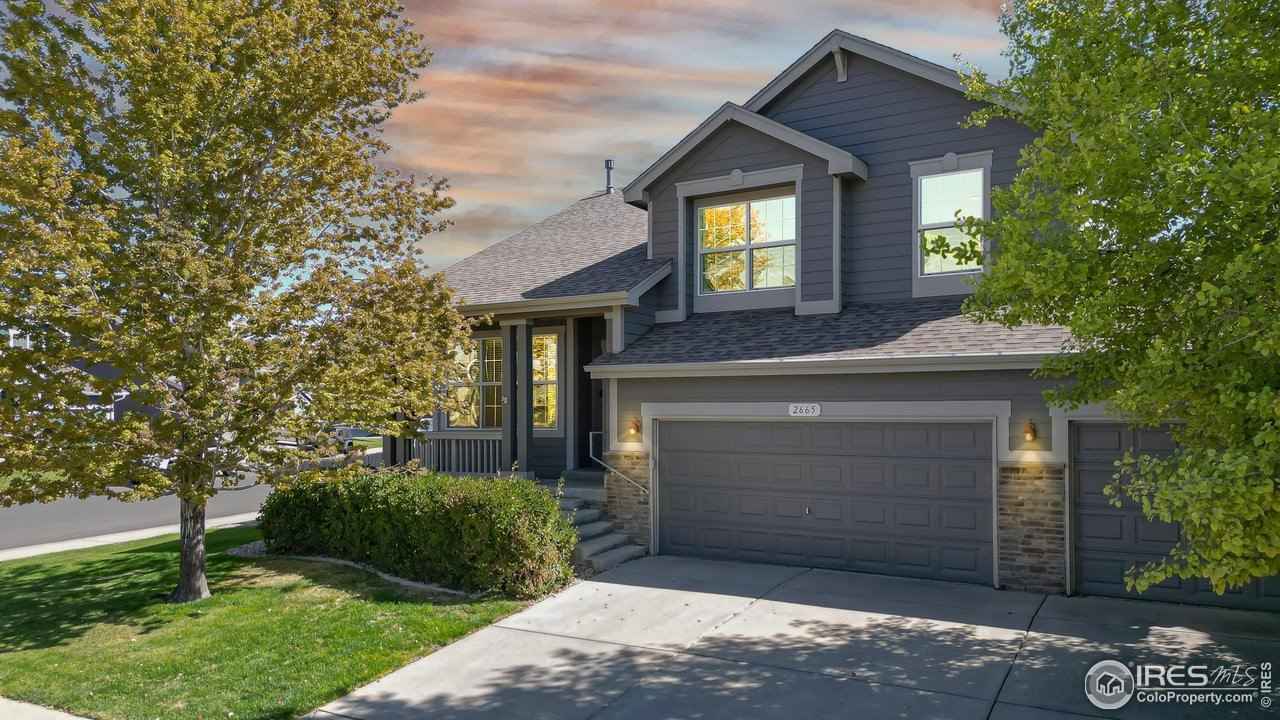 2665 Pochard Ct  