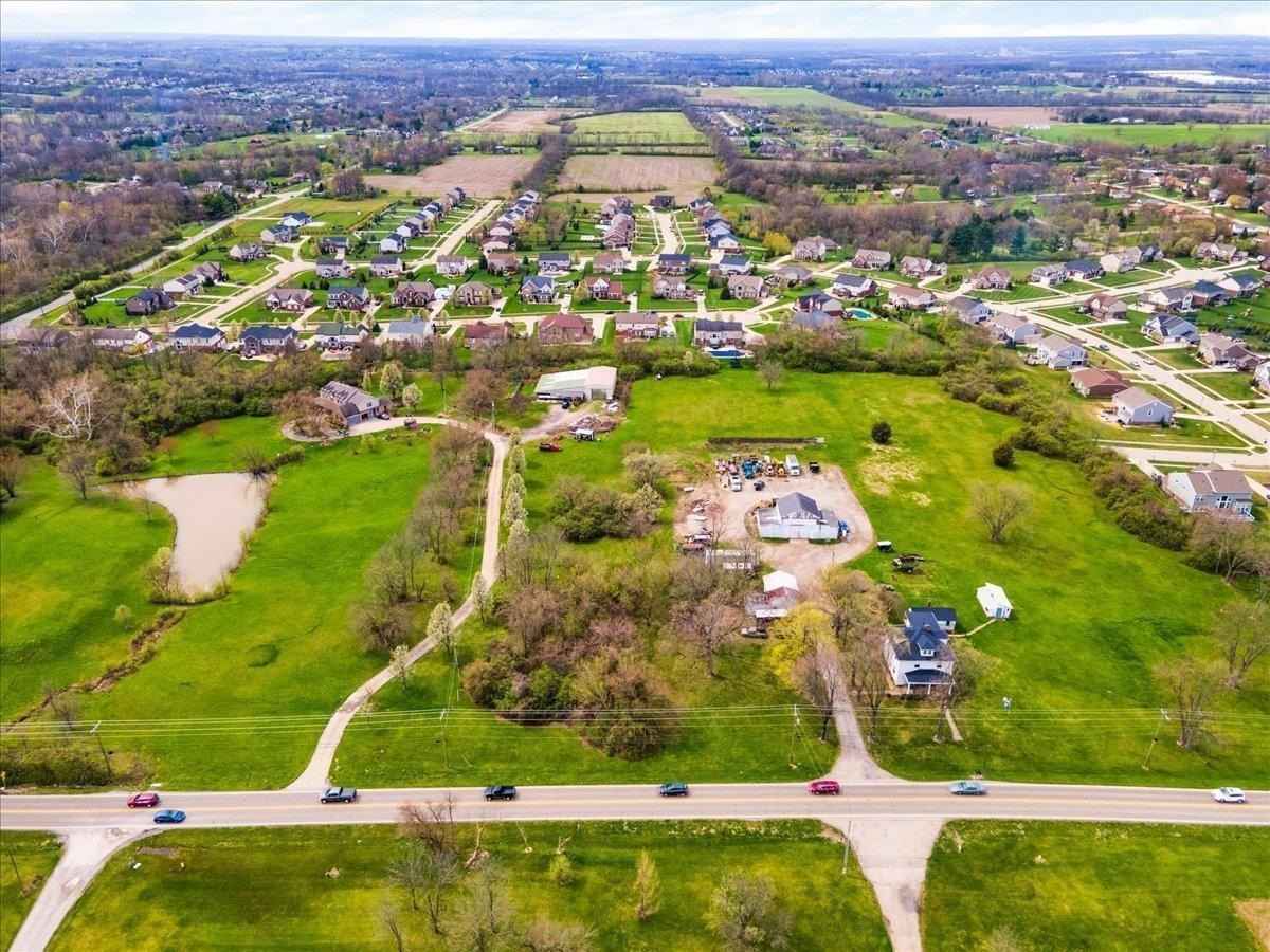 5393 Cincinnati Dayton Rd  