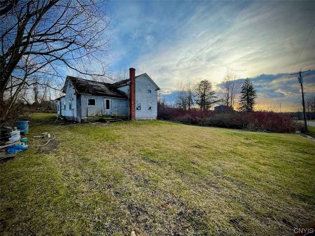1027 County Rte 20  