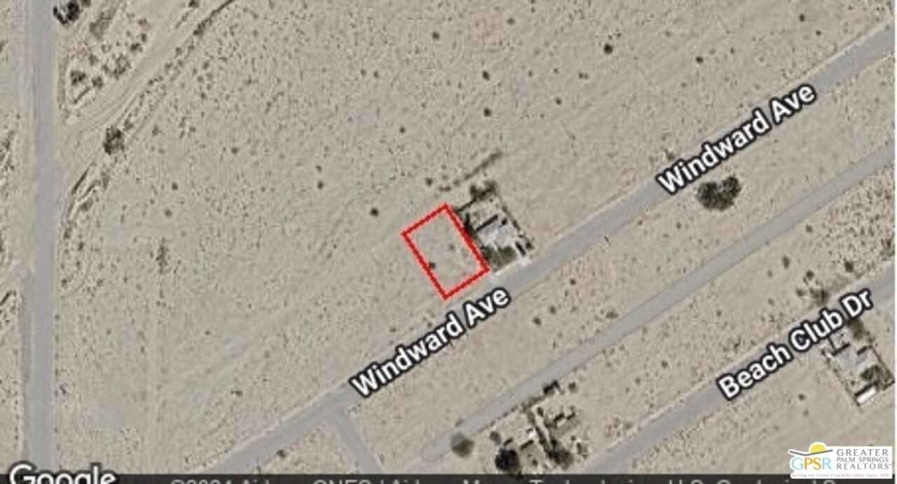 1363 Windward Ave  